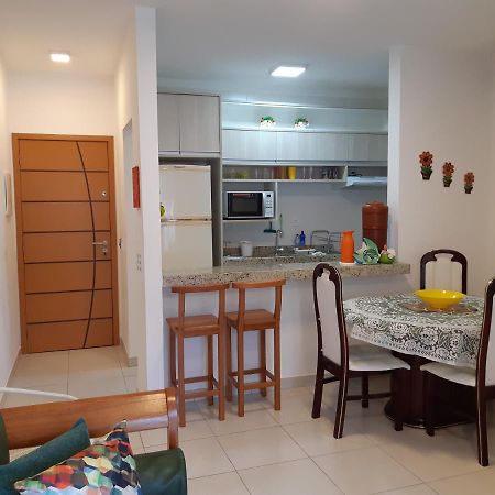 Otimo Apartamento Ubatuba Διαμέρισμα Εξωτερικό φωτογραφία