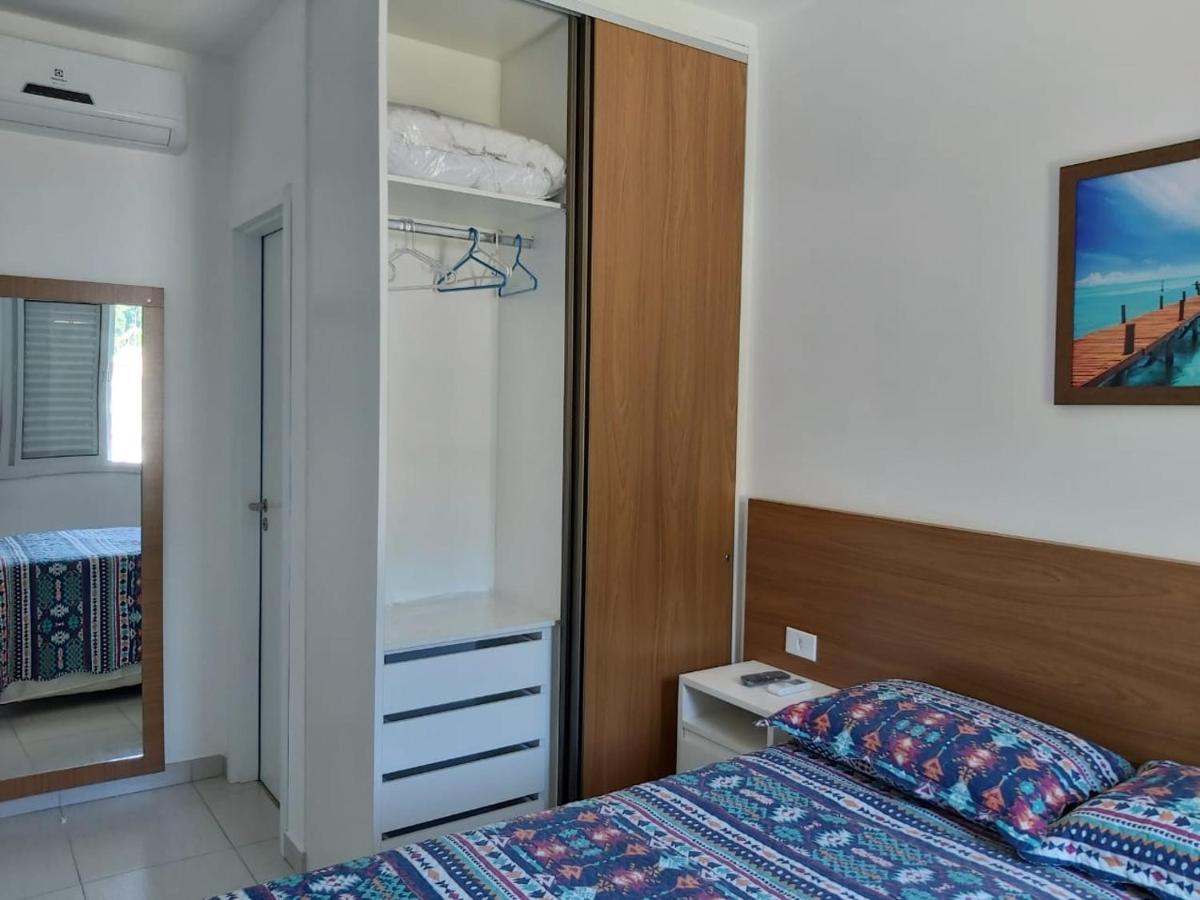 Otimo Apartamento Ubatuba Εξωτερικό φωτογραφία
