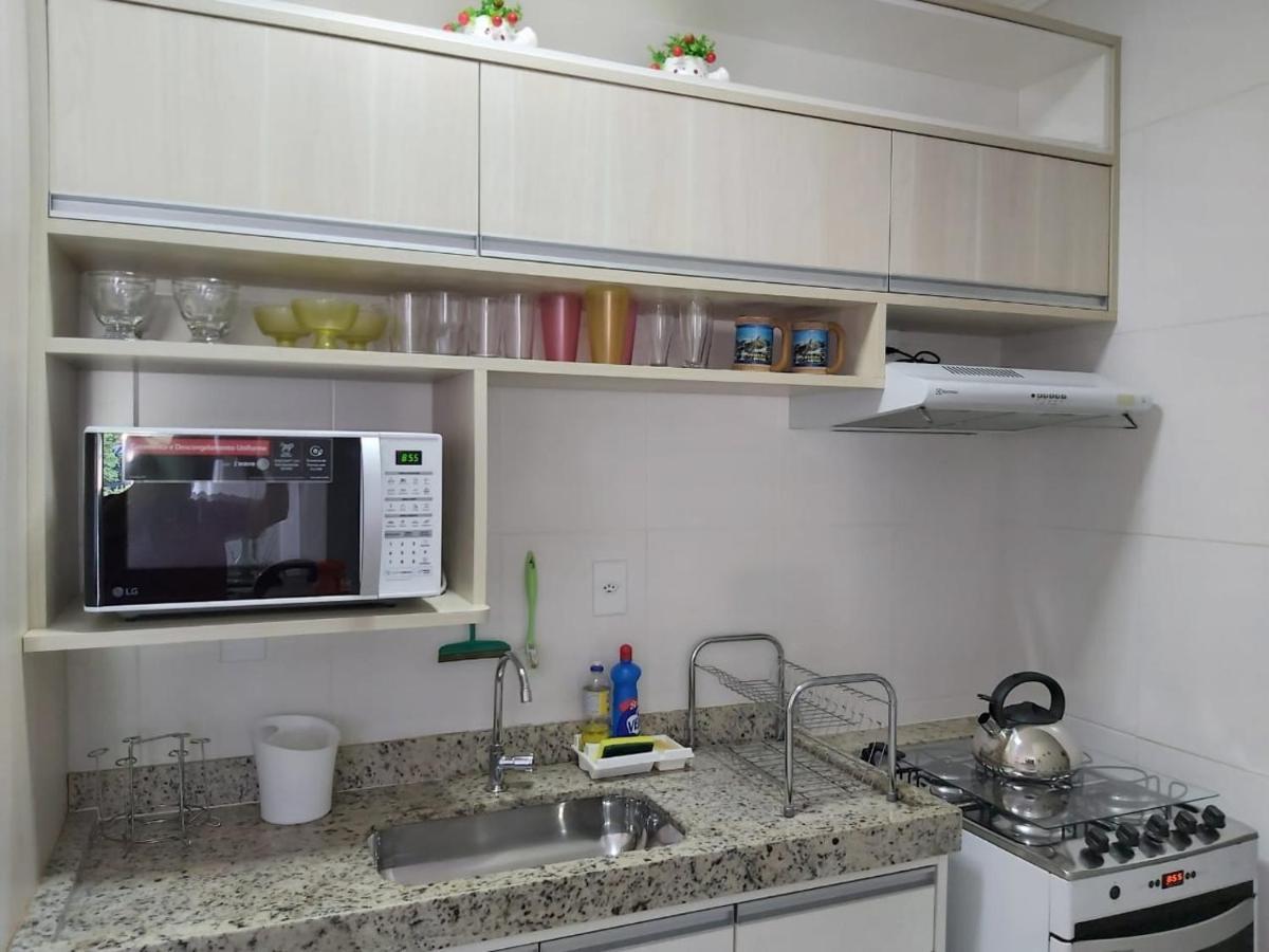 Otimo Apartamento Ubatuba Εξωτερικό φωτογραφία