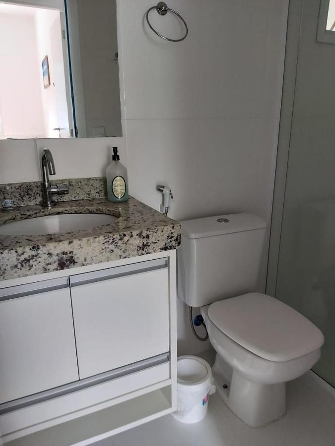 Otimo Apartamento Ubatuba Εξωτερικό φωτογραφία