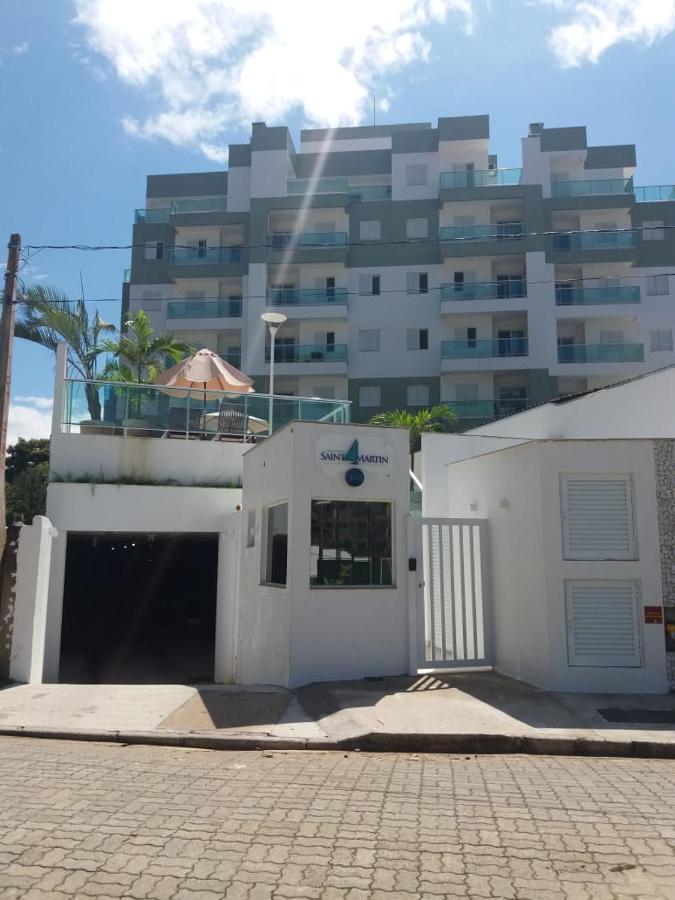Otimo Apartamento Ubatuba Εξωτερικό φωτογραφία