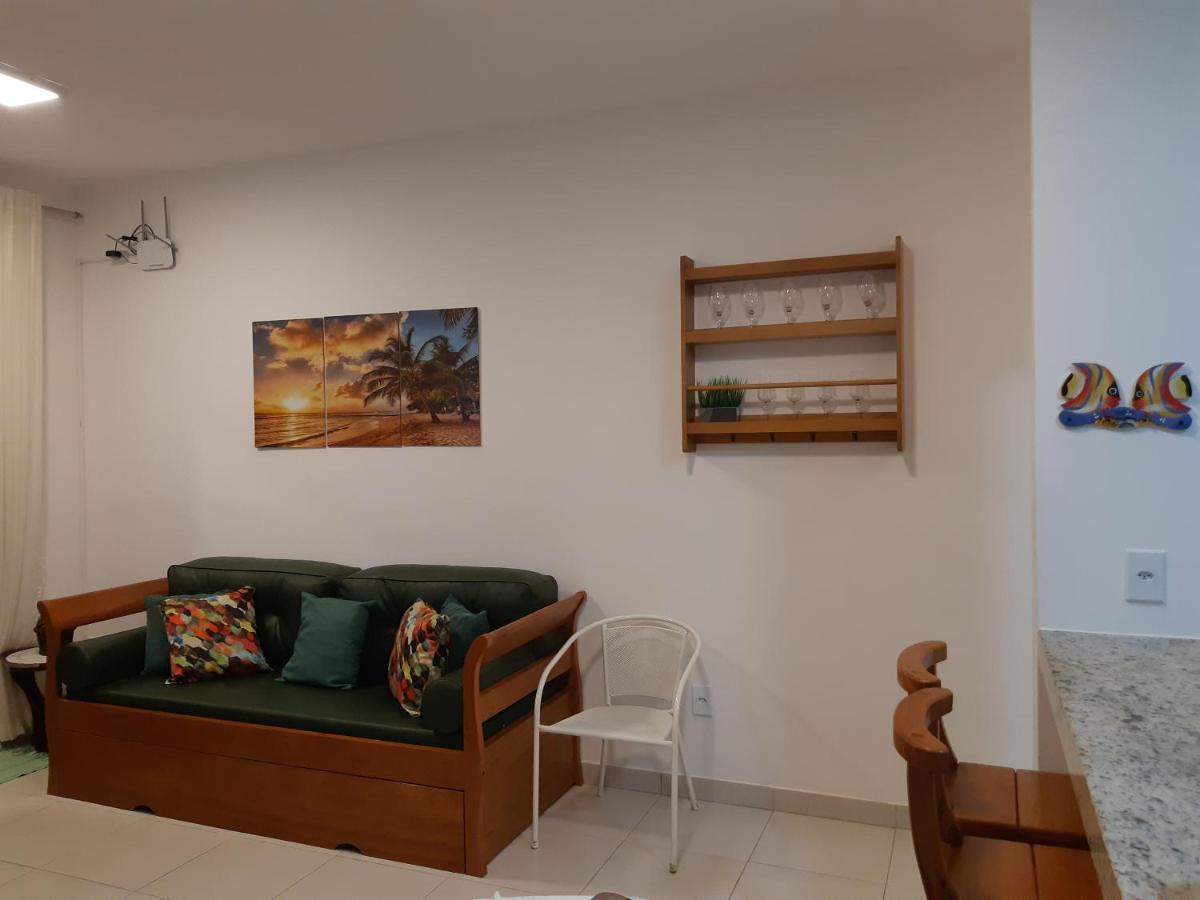 Otimo Apartamento Ubatuba Εξωτερικό φωτογραφία