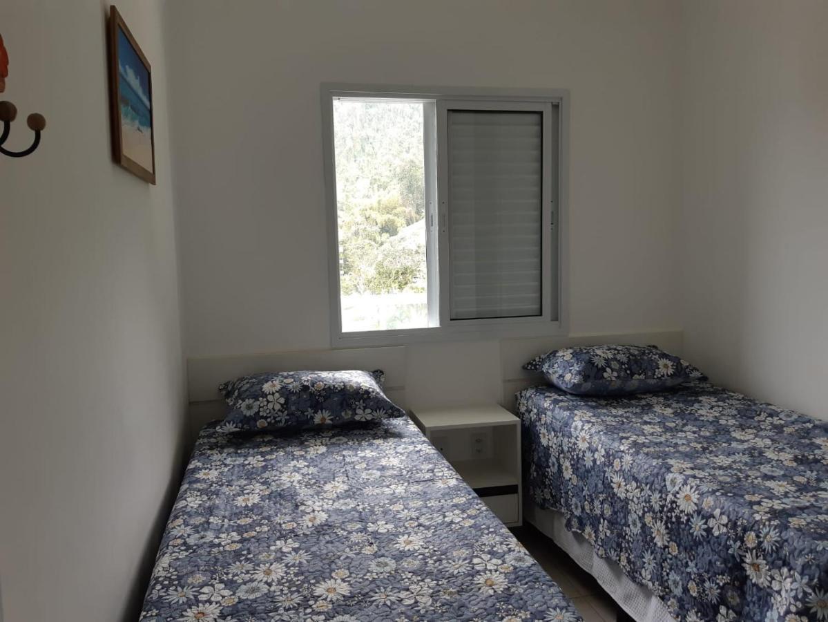 Otimo Apartamento Ubatuba Εξωτερικό φωτογραφία